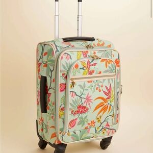 Spartina 449 Floral Travel Bag - Multicolor